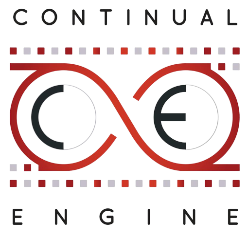 Continual Engine - Silver Sponsor